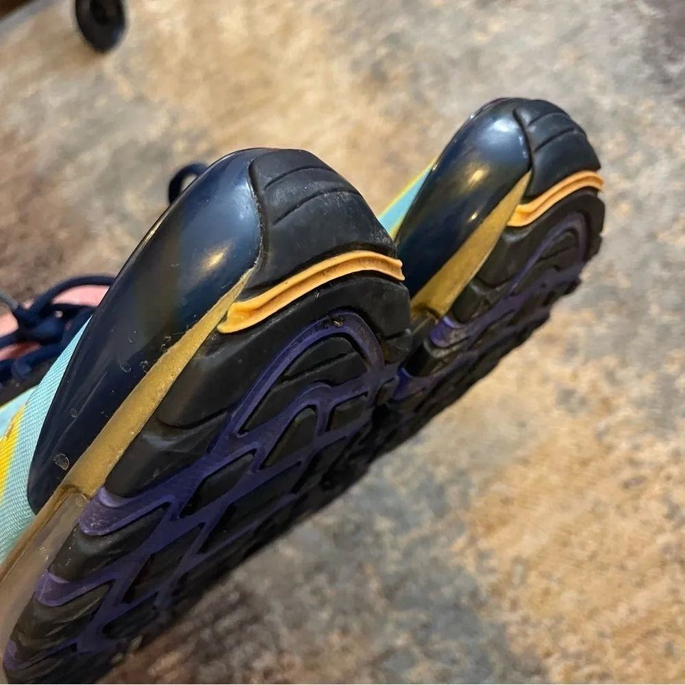 Nike Air Max Deluxe Heritage Sneakers